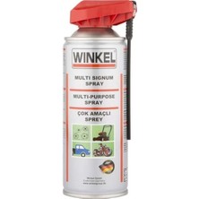 CetKing Multi Signum Sprey