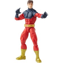 CetKing Marvel Legends Series Marvel’s Vulcan Aksiyon Figürü (Baf: Bonebreaker)