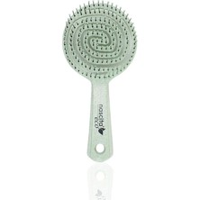 CetKing Geri Dönüşümlü Saç Fırçası -26