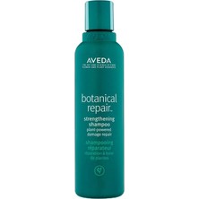 CetKing Botanical Repair Strengthening Onarıcı Şampuan 200ML