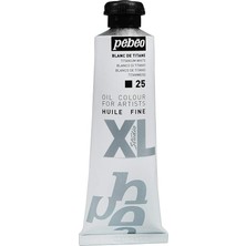 CetKing 937*25 Yağlı Boya, 37 ml