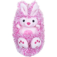 CetKing Gıdıklanan Dostum Tavşan