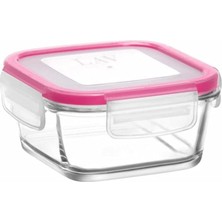 CetKing Fresko Saklama Kabı 375 cc