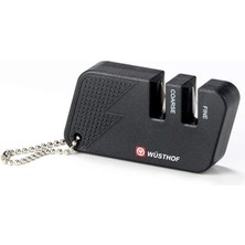 CetKing Mini Bıçak Bileyici Black