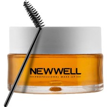 CetKing Well Kaş Sabitleyici Wax (20 Gr)