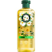 CetKing Essences Parlak ve Pürüzsüz Papatya Kokulu Şampuan 350ML