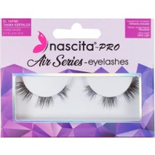 CetKing Takma Kirpik Air Series - 122