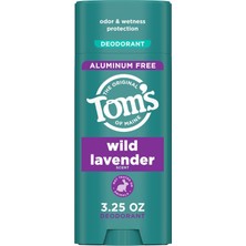 CetKing Of Maıne Yabani Lavanta Deodorant