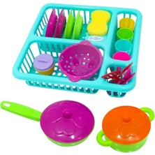 CetKing Frozen Bulaşıklık