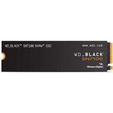 CetKing SN7100 1tb Nvme Ssd, M.2 2280 Okuma Hızı/yazma Hızı 7250/6900 Mb/s'ye Kadar, Next Gen Tlc 3D Nand, Wd_black Dashboard, Dizüstü Bilgisayarlar ve Oyun El Bilgisayarları Için Geliştirilmiştir