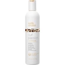 CetKing Shake Curl Passion Conditioner Bukle Belirginleştirici Bakım Kremi 300 ml