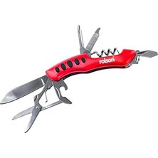 CetKing 62494 10-In-1 Multi Knife