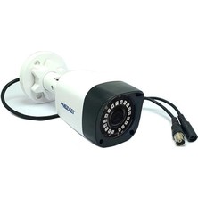 CetKing 4in1 Bullet 2mp 3.6mm AV-BF236AHD 1/2.8 Cmos 40METRE 4in1 Ahd,cvı,tvı Kamera