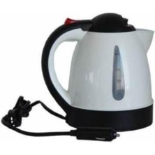 CetKing Araç Otobüs Tekne Içi Su Isıtıcı 12 V