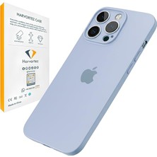 CetKing iPhone 11 Kılıf 6.1" ile Uyumlu, Ultra Ince Cep Telefon Kılıfı, Kamera Bölge Koruyucu, Ekstra Tuş Takımı, Tpu Malzeme Bpa Içermez, Kolay Temizlenebilir Phone Case - Açık Mavi