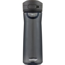 CetKing Jackson Autopop Tritan Suluk 720 ml Antrasit