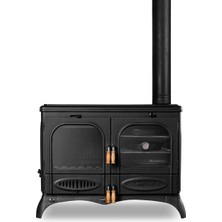 Volkan Palmiye Döküm Kuzine