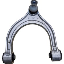 Wender Mercedes Salıncak W206 Ön Üst Sol; Alüminyum