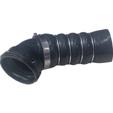 Wender Bmw Turbo Interkol Hortumu X5:E70 X6:E71 [M57N2] Sol; Üst Parça 3.0d/3.5d