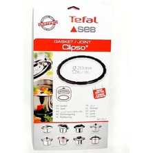 CetKing Clipso 8-10 Litre Düdüklü Tencere Kapak Contası SS-794417