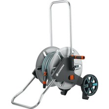 CetKing Hortumarabasıcleverroll M Metalset
