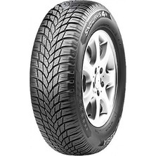 LASSA-225/45R17 94V Xl Snoways 4-2025