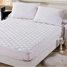 CetKing Kişilik Kullan At Hasta Alezi - 160X200 Yatak Koruyucu Alez