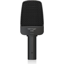 CetKing Ba 906 Dinamik Mikrofon