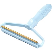 CetKing Çift Taraflı Elbise Kazak Kumaş Temizleyici Plastik Tüy Alma Aparatı Tiftik Temizleyici Alet Tüy Toplama Aleti