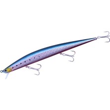 CetKing Tide Minnow Slim Flyer 175 ABA0030 Sardine Rb