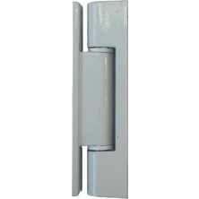 CetKing Pvc Plastik Pencere ve Kapılar Için Metal Menteşe, 95MM Uzun Tip, Beyaz