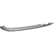 Wender Bmw Tampon Izgara Nikelajı G30 Ön Sol -Basis- 2017-