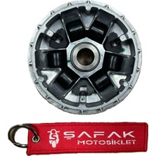 GTEM Honda Activa 125 Performans Ön Varyatör