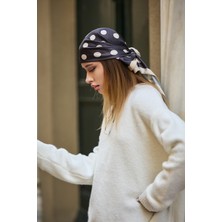Dscarf Kadın Fular Bandana Eşarp 90CM