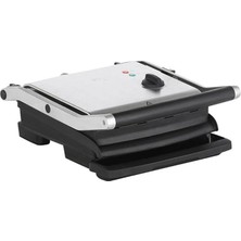CetKing BGR250 The Adjusta Grill & Press™ Izgara ve Tost Makinesi