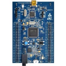 CetKing Discovery - Yeni Model, STM32F407G-DISC1