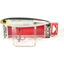 CetKing 3db Pencil Floating Lure