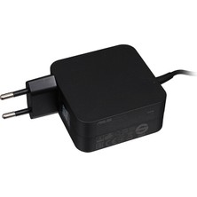 CetKing 0A001-00441200 Orijinal Şarj Cihazı 65 Watt Ab Duvar Fişi X201E, Zenbook UX52VS, UX301LA, UX302LA, UX310UQ, Transformer Book T300LA, Vivobook Max X441UV Için Normal
