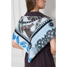 Dscarf Ipek Fular Eşarp