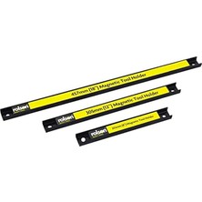 CetKing 42462 3 Pc Magnetic Tool Holder Set