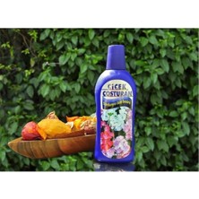 CetKing Coşturan Sardunya Özel Besini 600 ml