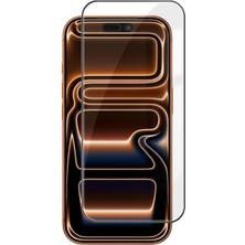 Teleplus iPhone 15 Plus Tornado Smooth Touch Ekran Koruyucu