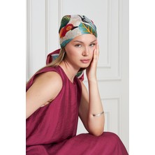 Dscarf Ipek Fular Eşarp