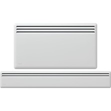 CetKing NFK4T15 Zaman Ayarlı Akıllı Termostatlı 1500 Watt Isıtıcı, Beyaz