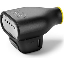 CetKing Dikey Ütüleme Için Buharlı Başlık - Sc Kärcher Buharlı Temizleyicilerle Uyumludur, Kolay Ütülenir