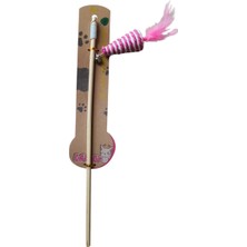 Eco Port Kedi Oltası