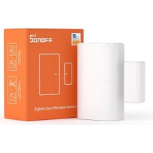 CetKing SNZB-04P Zigbee Kapı Pencere Sensörü