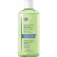 CetKing Extra Doux 400 ml Şampuan