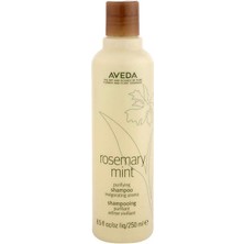 CetKing Rosemary Mint Arındırıcı Şampuan 250 ml