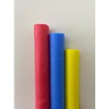 CetKing Adet 150 cm Yüzme Makarnası, Deniz ve Havuz Makarnası, Köpük Sosis